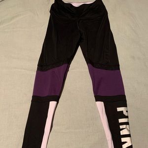 PINK Victoria’s Secret Leggings
